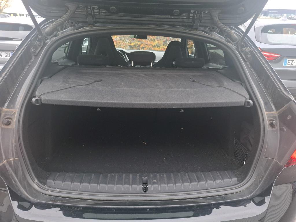 BMW BMW SERIE 1 F40 118i 136 ch DKG7 M Sport 2022