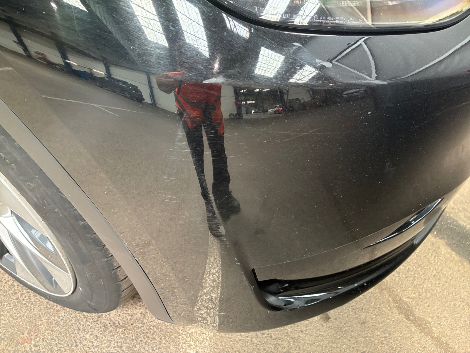 TESLA MODEL Y Performance Dual Motor AWD 2023