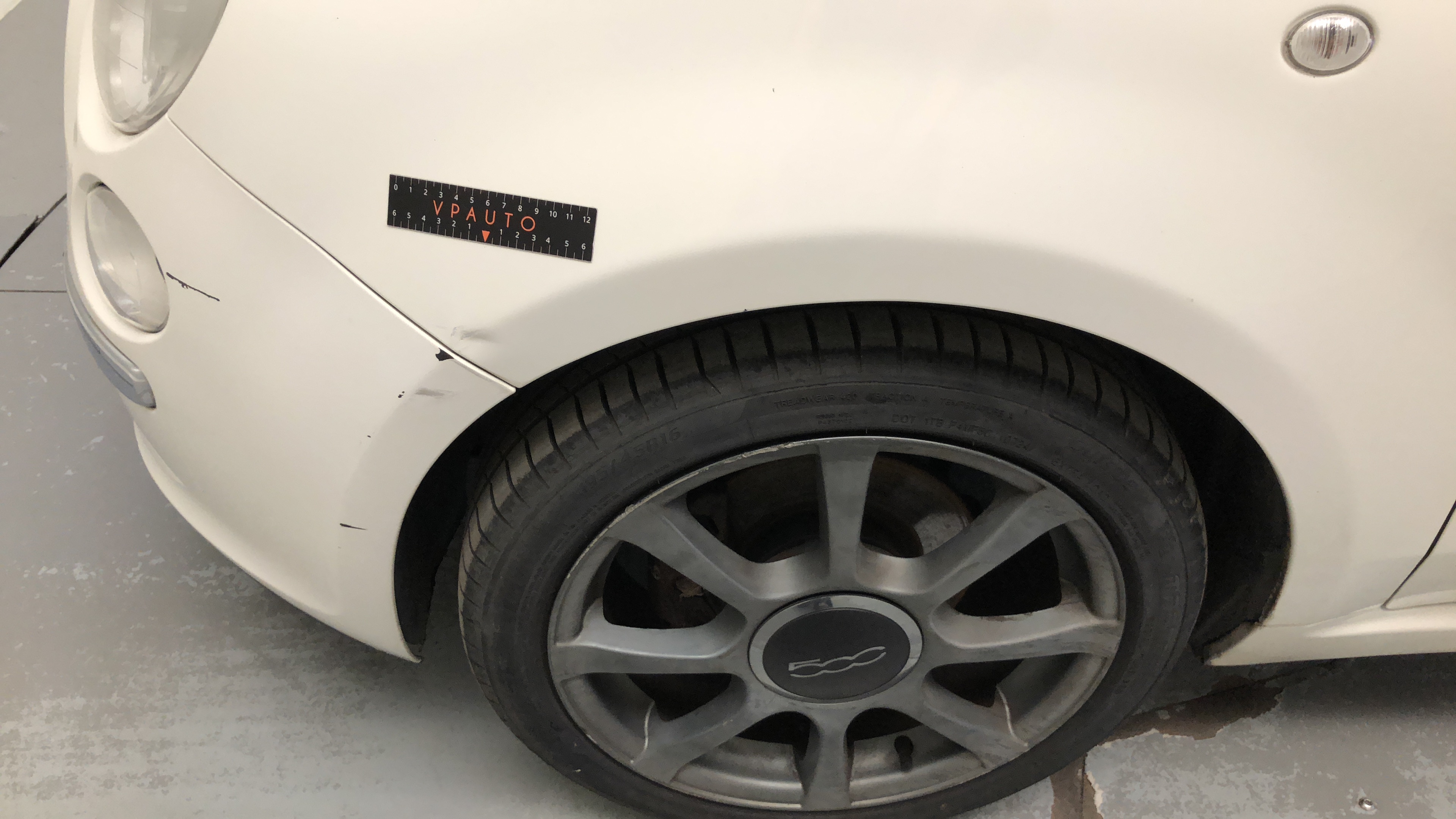 FIAT  2011