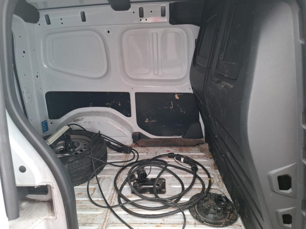 RENAULT RENAULT KANGOO VU VAN E-TECH ELECTRIQUE EV45 DC 80KW EXTRA 2023