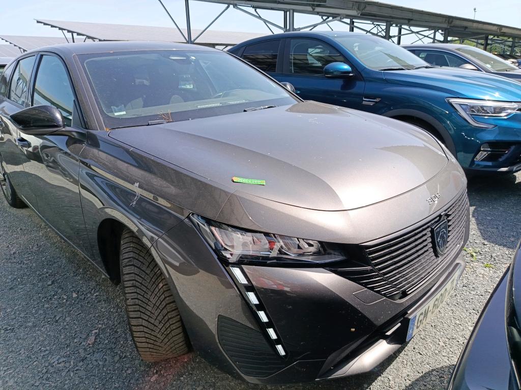 PEUGEOT PEUGEOT 308 SW BlueHDi 130ch S&S EAT8 Active Pack 2023