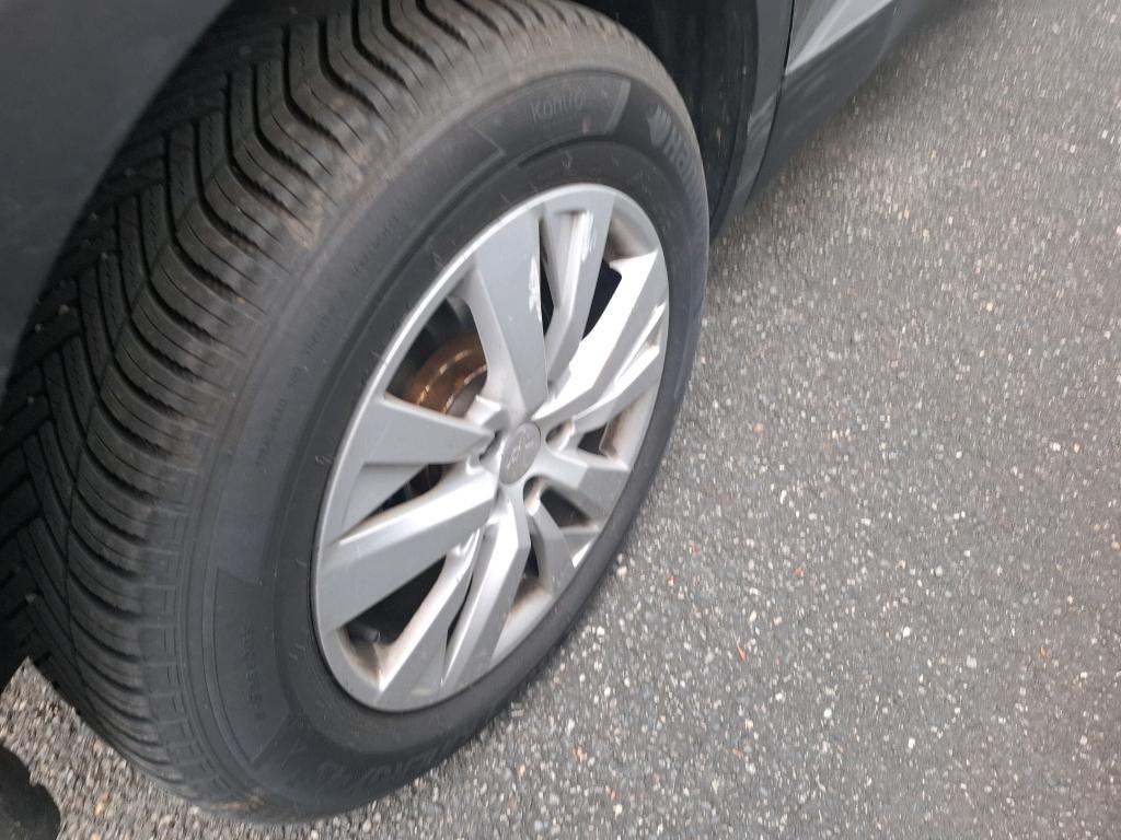 PEUGEOT PEUGEOT 3008 BUSINESS BlueHDi 130ch S&S EAT8 Active 2019