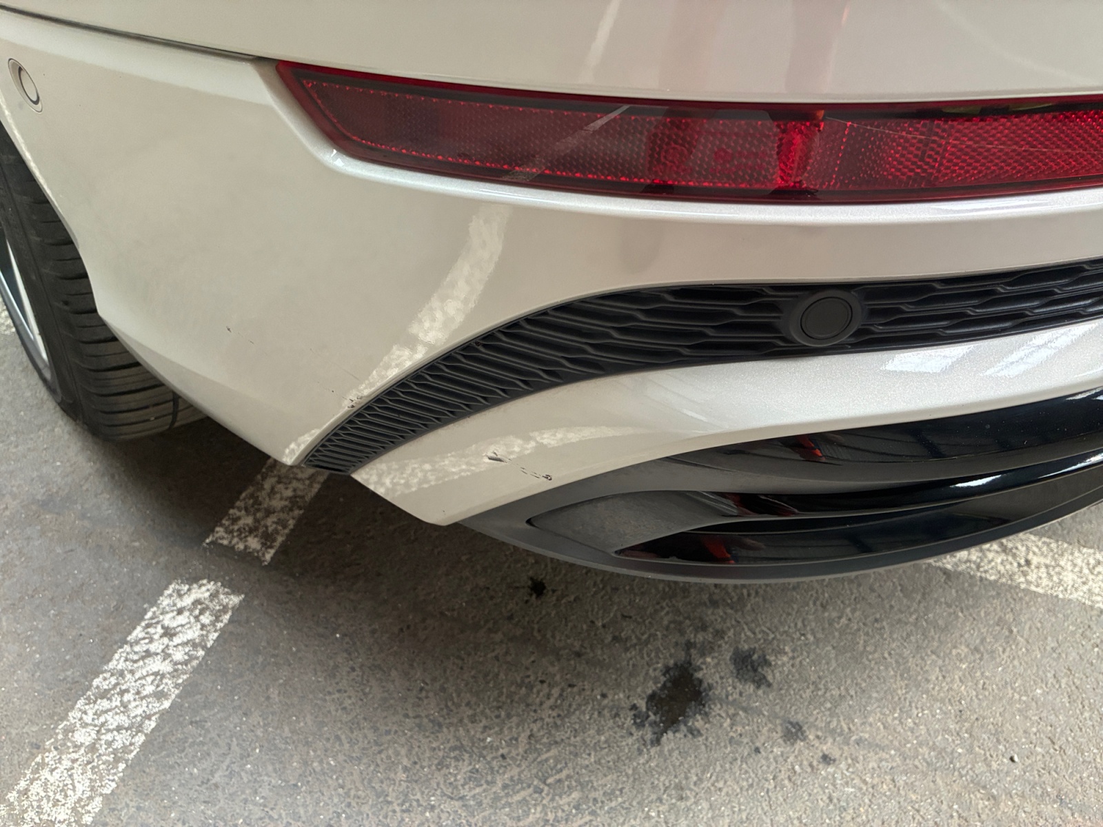 AUDI Q8 55 TFSI 340 Tiptronic 8 Quattro 2021