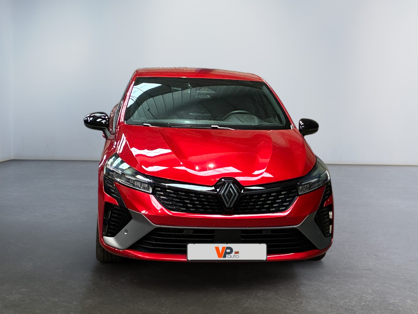 RENAULT Clio TCe 90 GSR2 Esprit Alpine 2024