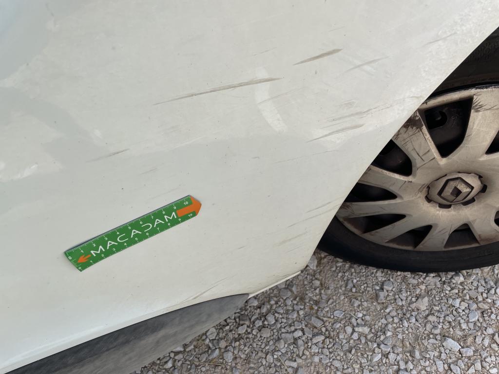 RENAULT RENAULT TRAFIC FOURGON FGN L2H2 1200 KG DCI 145 ENERGY GRAND CONFORT 2021