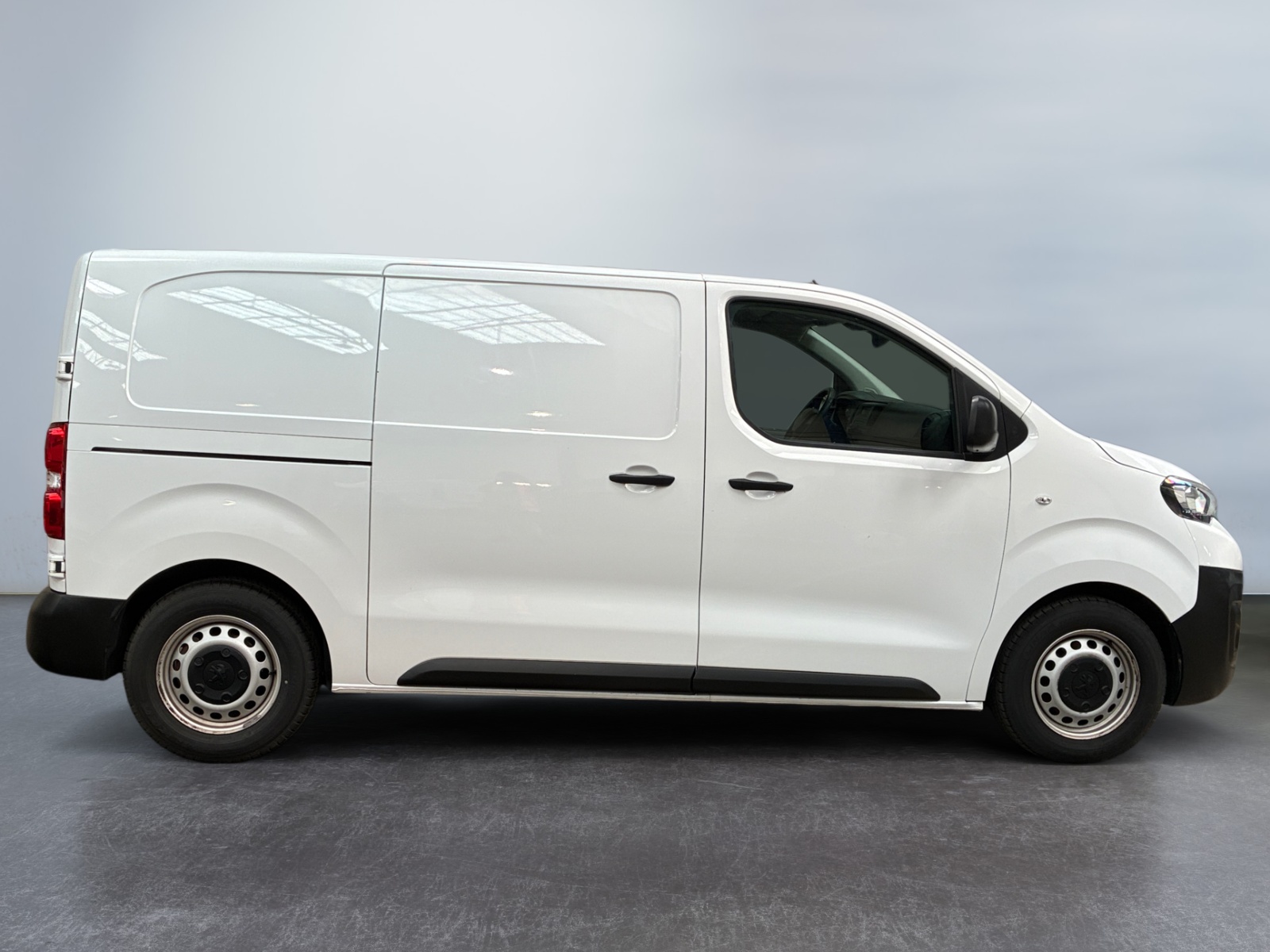 PEUGEOT EXPERT FOURGON FGN TOLE STANDARD 1.5 BLUEHDI 120 S&S BVM6 PREMIUM 2022