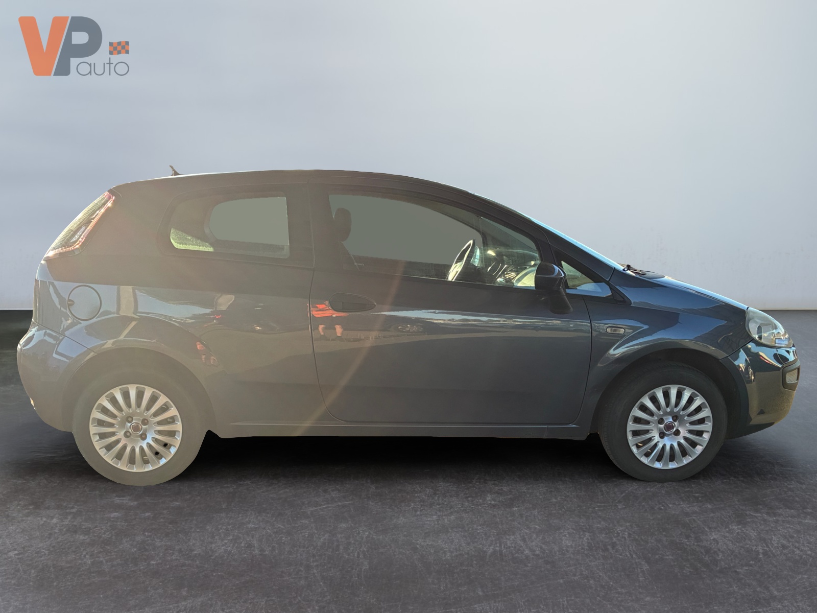 FIAT  2009