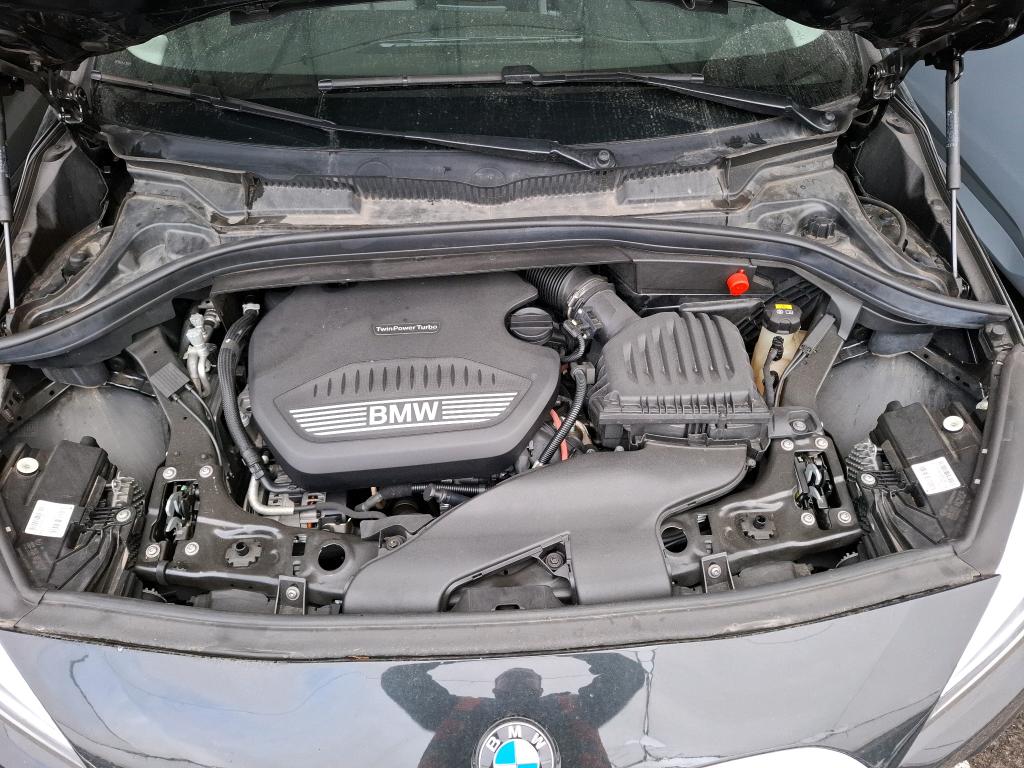 BMW BMW SERIE 2 GRAN TOURER 218d 150 ch BVA8 Business Design 2021