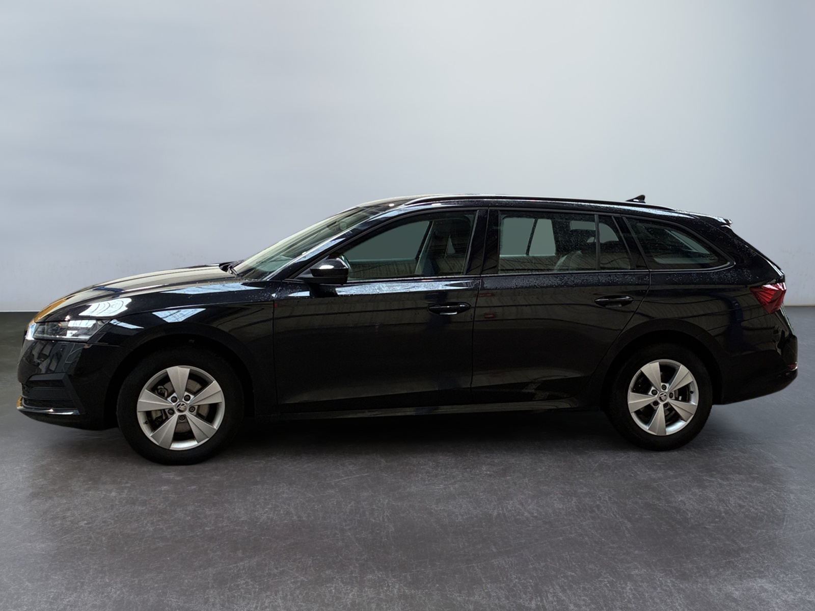 SKODA Octavia Combi 2.0 TDI 150 ch DSG7 Business 2022