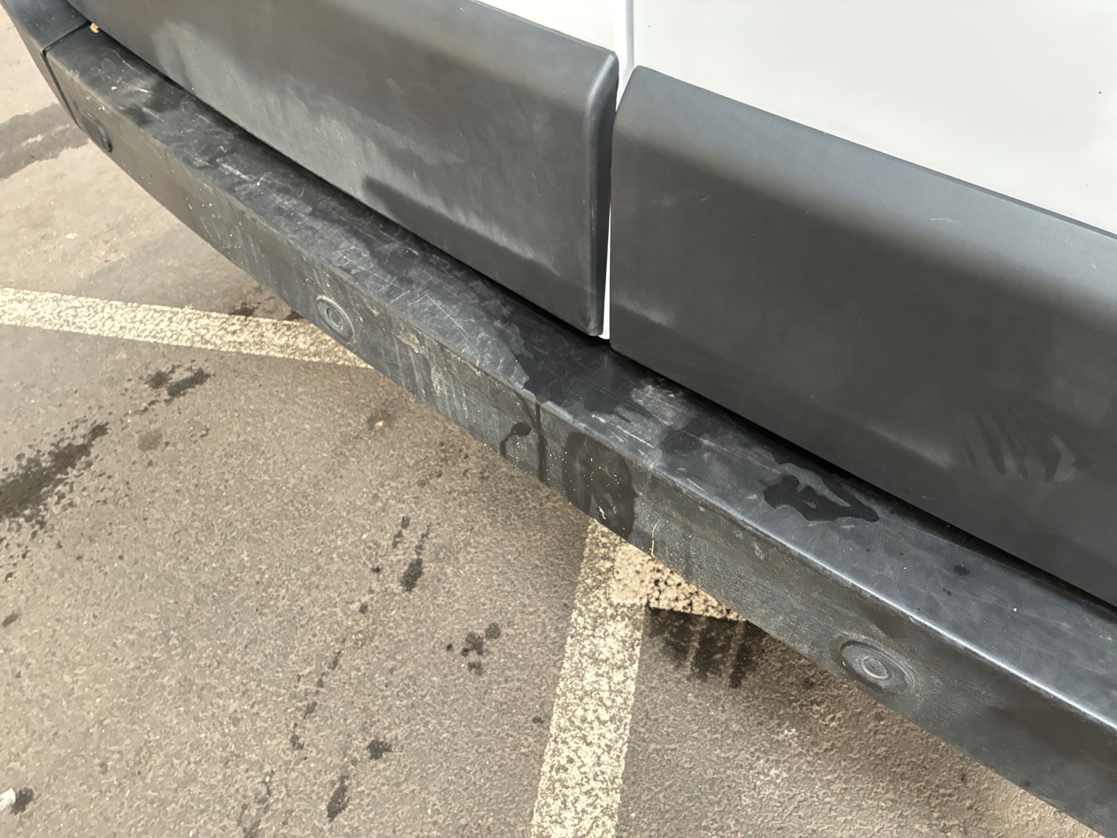 NISSAN INTERSTAR FOURGON L3H2 3T5 2.3 DCI 150 S/S 2024