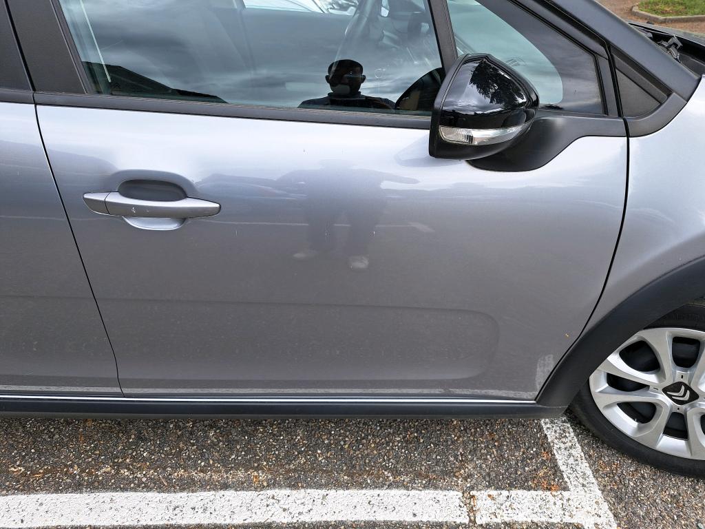 CITROEN CITROEN C3 PureTech 83 S&S BVM5 Feel 2020