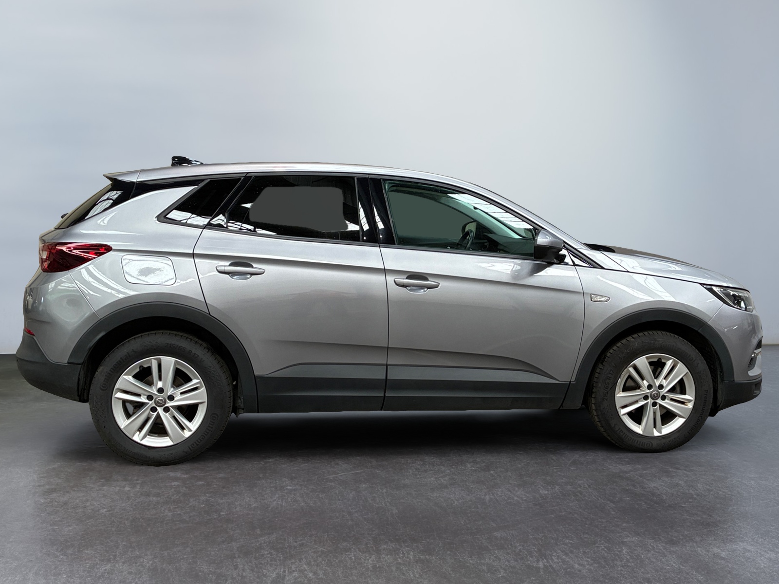 OPEL Grandland X 1.5 Diesel 130 ch BVA8 2020