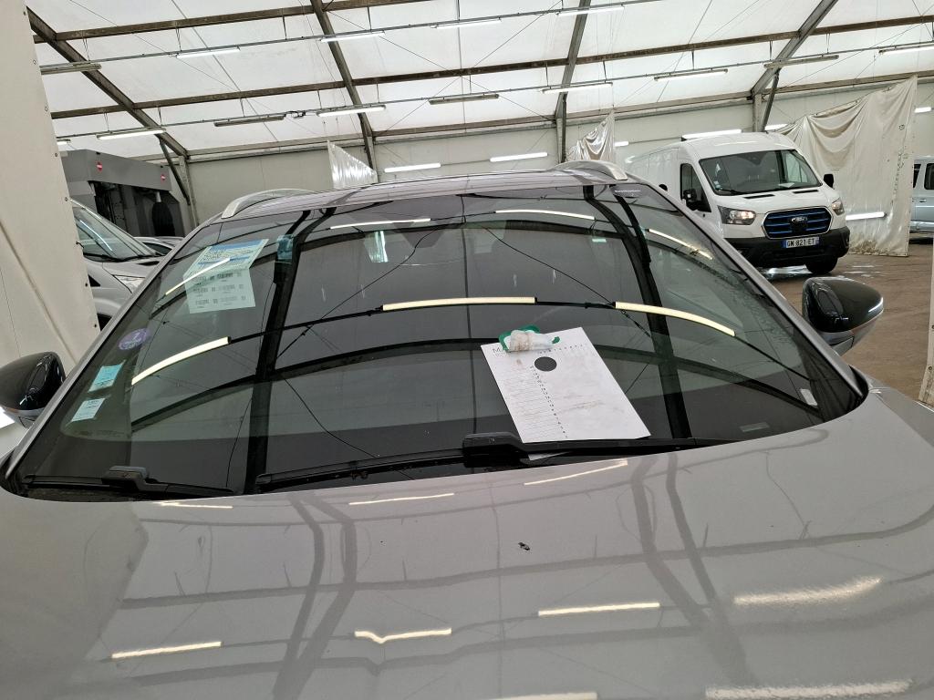 DS 7 DS7 CROSSBACK PureTech 180 EAT8 Performance Line 2019