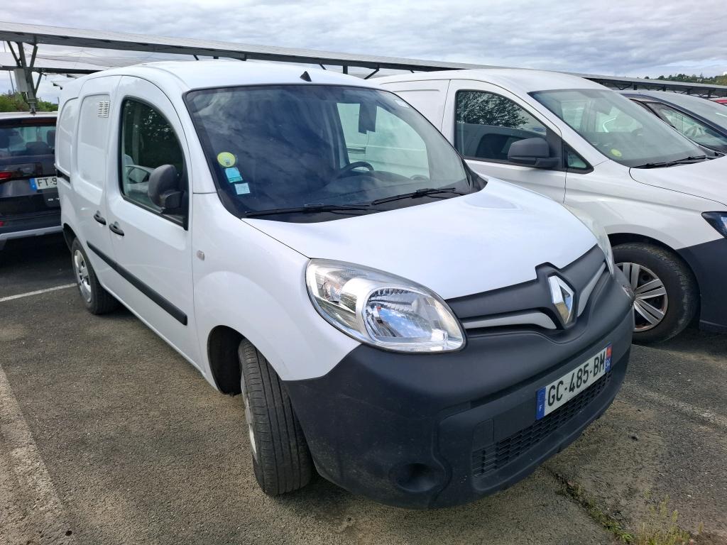 RENAULT RENAULT KANGOO VU EXPRESS BLUE DCI 95 EXTRA R-LINK 2021