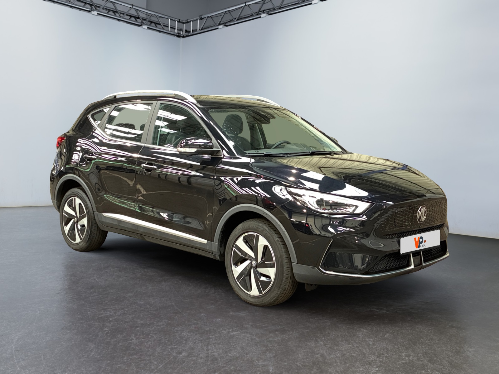 MG ZS EV Autonomie Standard 51kWh - 130 kW 2WD 2023