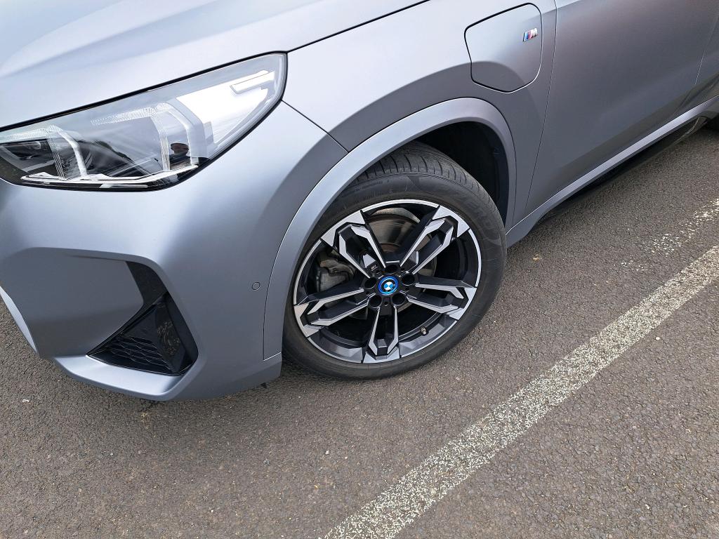 BMW BMW X1 U11 xDrive 30e 326ch DKG7 M Sport 2023