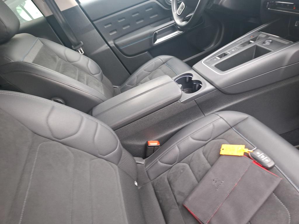 CITROEN CITROEN C5 AIRCROSS BlueHDi 130 S&S EAT8 Shine 2023