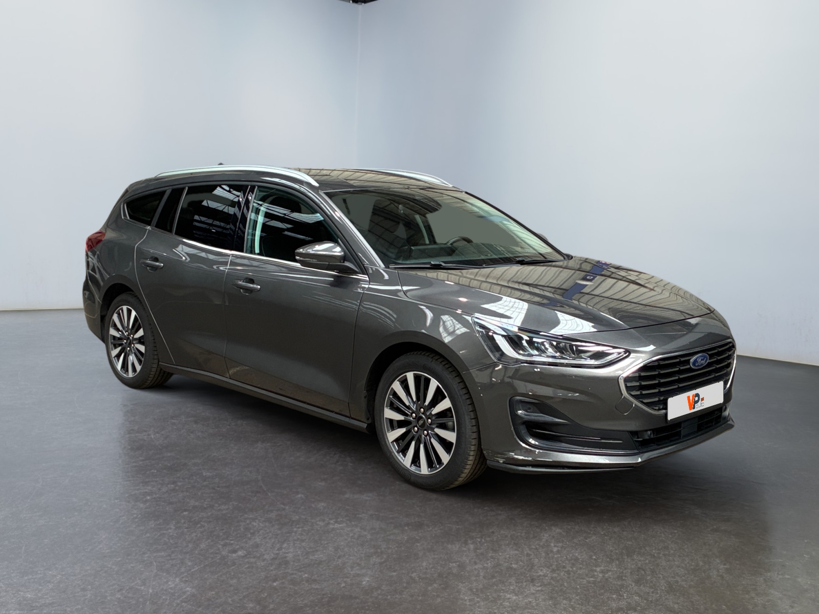 FORD FOCUS SW 1.5 EcoBlue 120 S&S Titanium X Business 2023