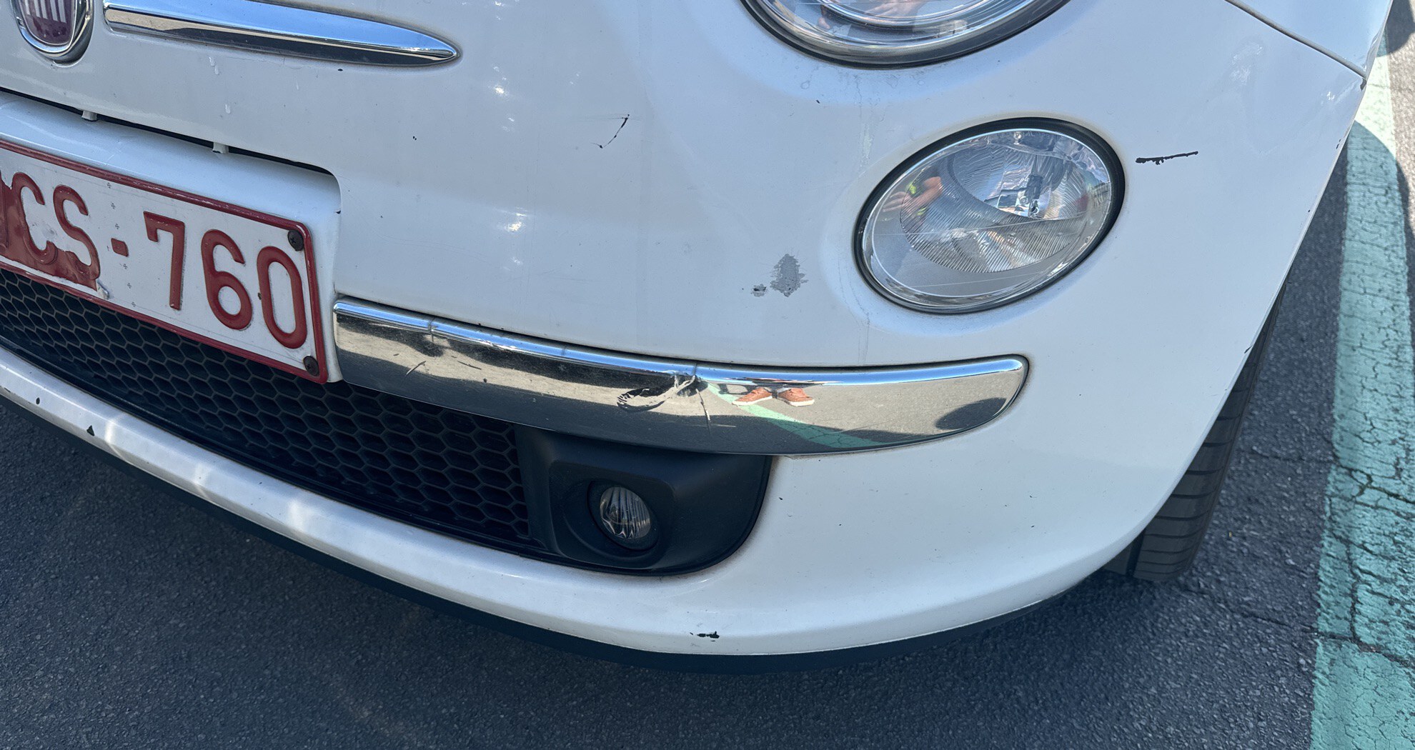 FIAT  2011