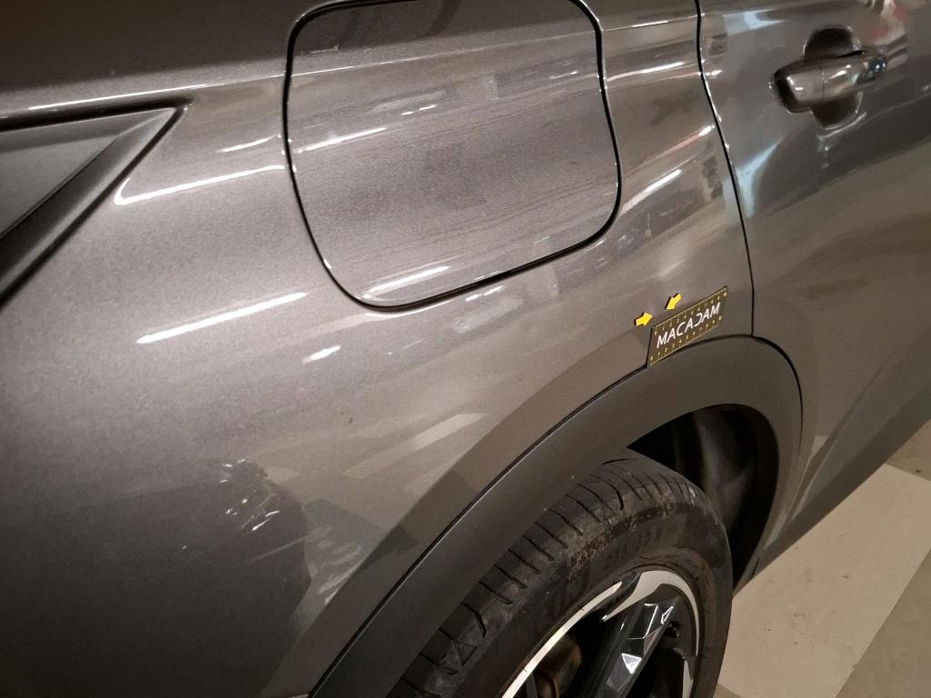 DS 7 DS7 CROSSBACK PureTech 180 EAT8 Performance Line 2022