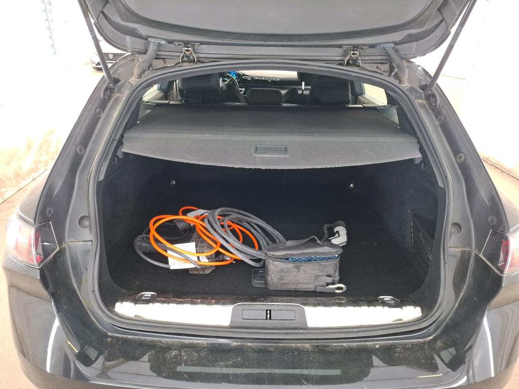 PEUGEOT PEUGEOT 508 SW Hybrid 225 e-EAT8 Active Pack 2023