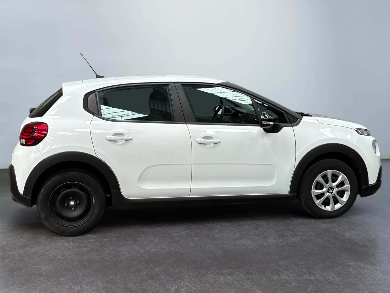 CITROEN C3 Societe PureTech 68 BVM Fee 2018