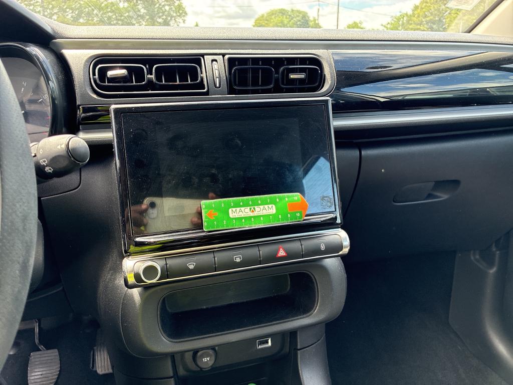 CITROEN CITROEN C3 BlueHDi 100 S&S BVM6 Feel Business 2021