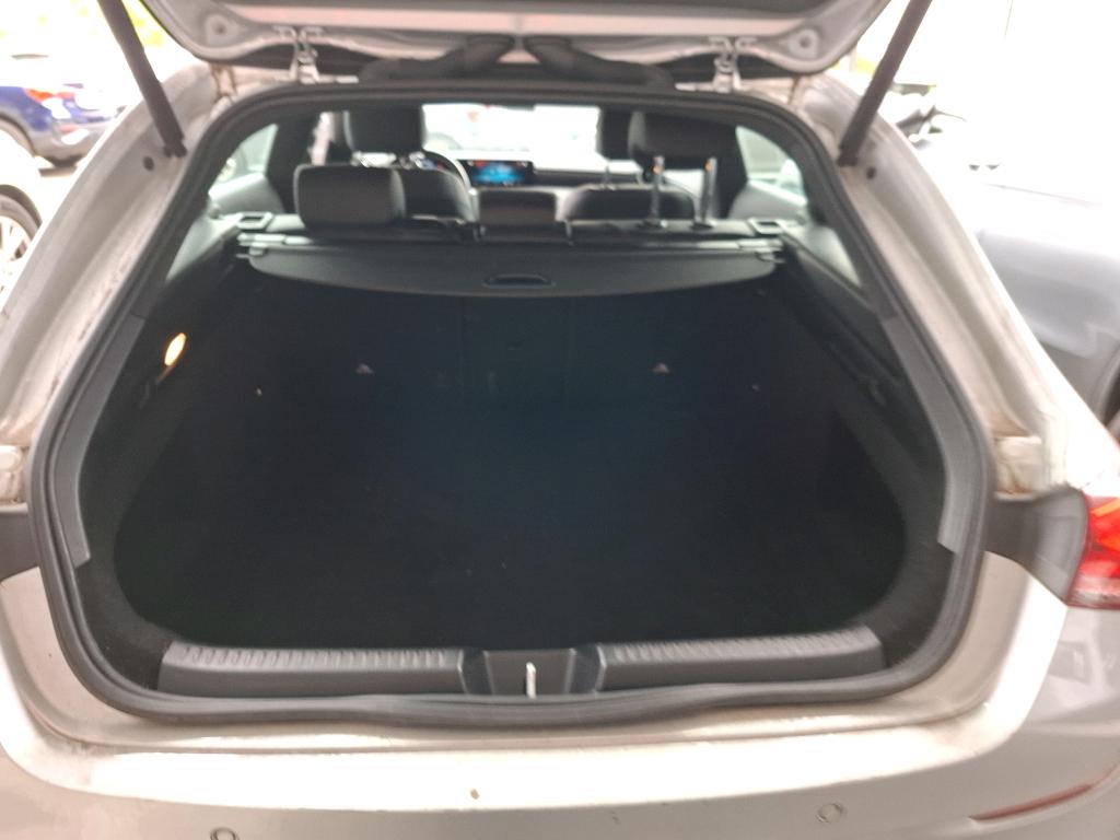 MERCEDES MERCEDES CLASSE CLA SHOOTING Brake 180 d 8G-DCT Progressive Line 2021