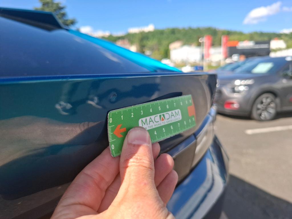PEUGEOT PEUGEOT 408 PureTech 130 ch S&S EAT8 Allure Pack 2023