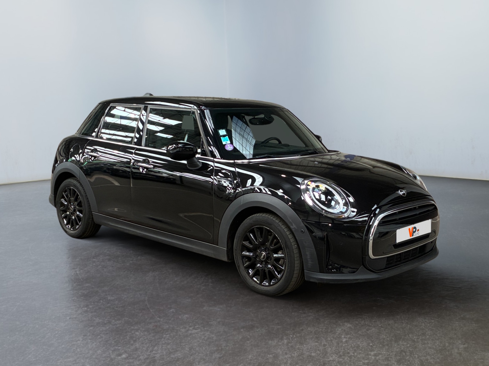 MINI Hatch 5 Portes One 102 ch BVA7 Finition Business Design 2021