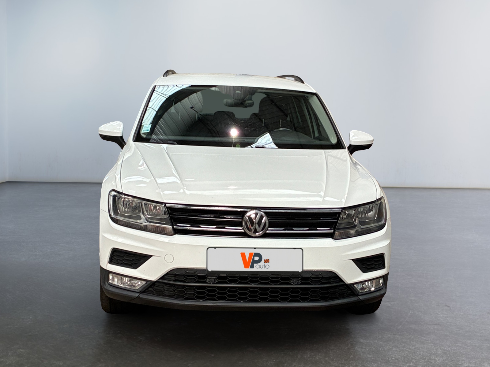 VOLKSWAGEN Tiguan 2.0 TDI 150 Confortline Business 2017