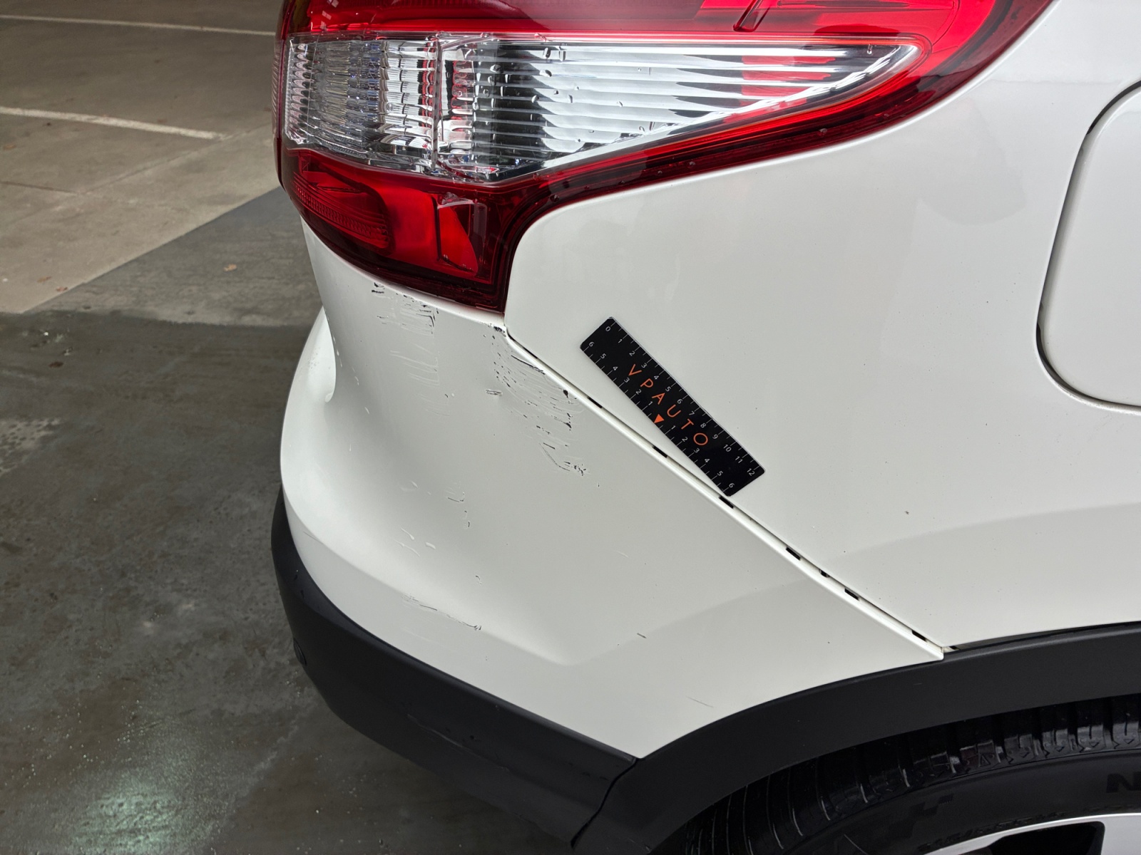 NISSAN Qashqai 1.5 Dci 110 2016