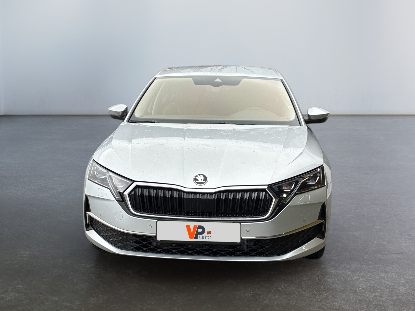 SKODA 1.5 TSI Hybrid 150 ch ACT DSG7 2024