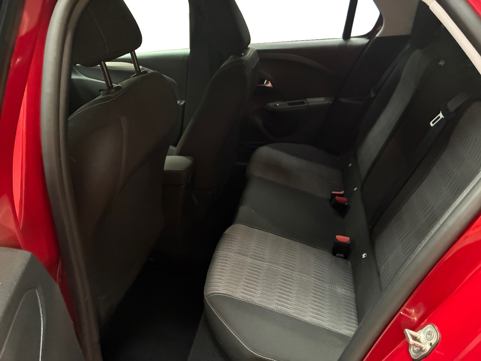 OPEL Corsa Electrique 136 ch & Batterie 50 kWh Edition 2022