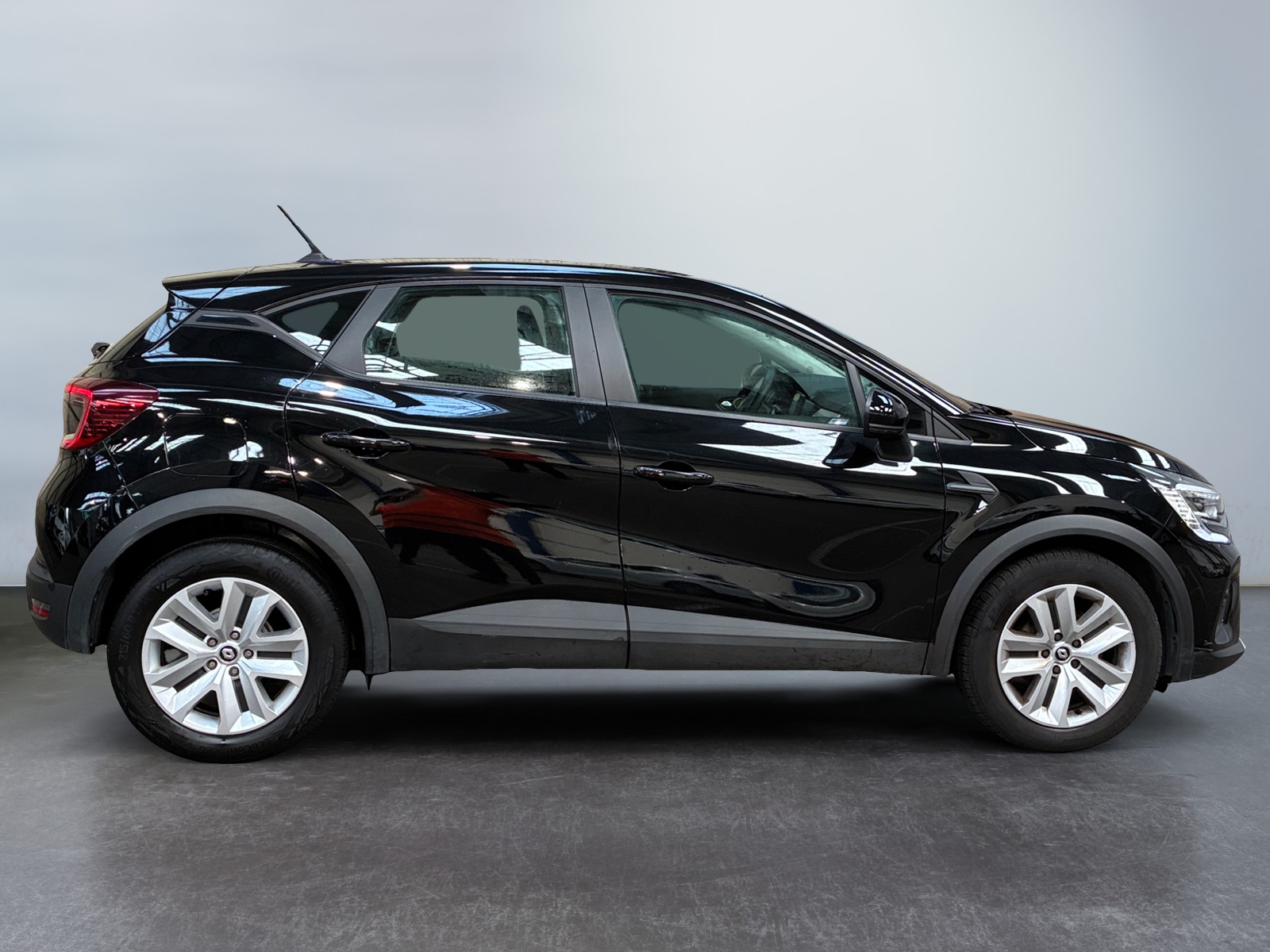 RENAULT Captur TCe 90 - 21 2022