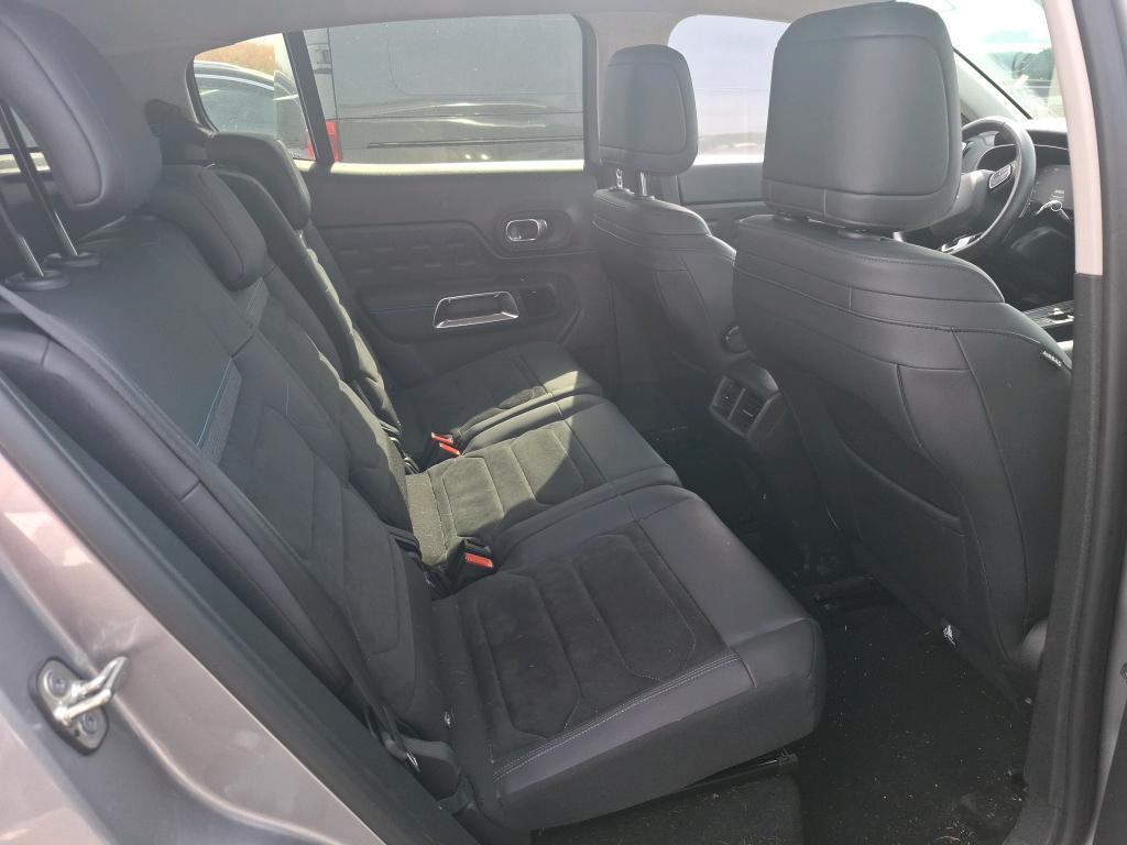 CITROEN C5 AIRCROSS BlueHDi 130 S&S EAT8 Shine 2022