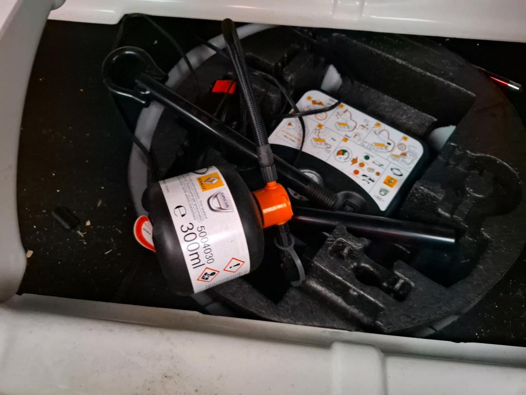 RENAULT RENAULT ZOE Life Gamme 2017 2018