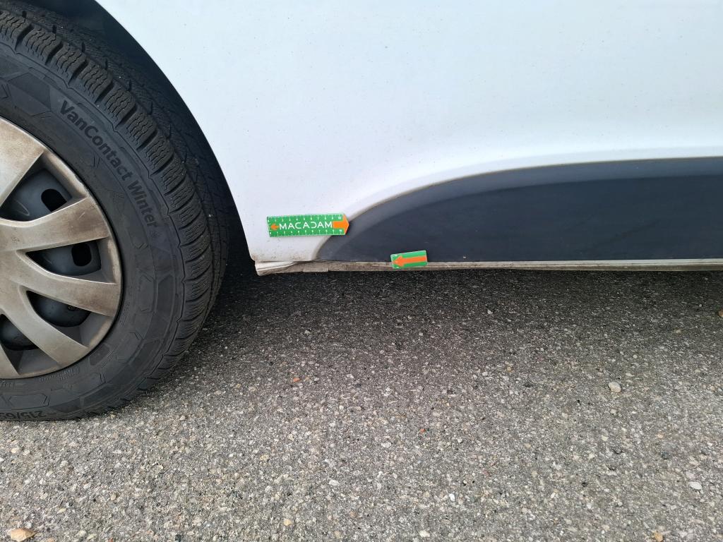 RENAULT RENAULT TRAFIC FOURGON FGN L2H1 1300 KG DCI 145 ENERGY GRAND CONFORT 2021