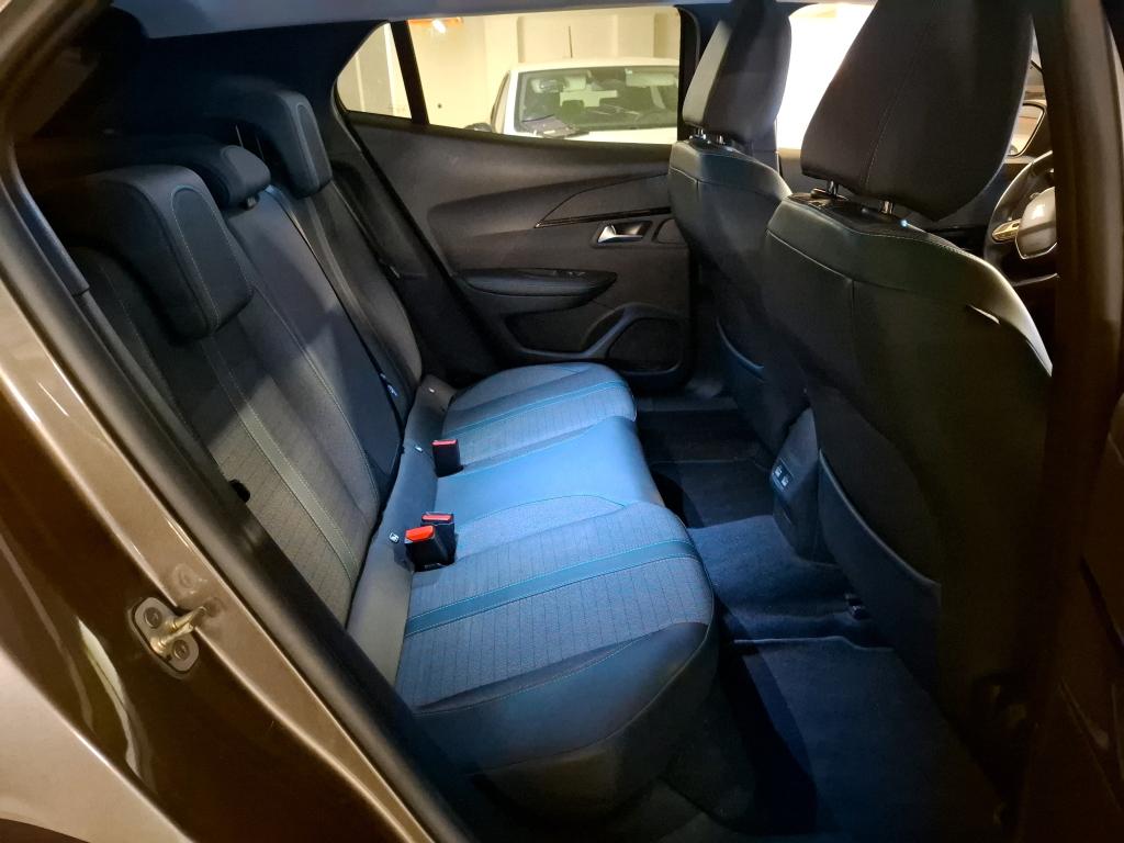 PEUGEOT PEUGEOT 2008 BUSINESS PureTech 130 S&S EAT8 Allure 2021