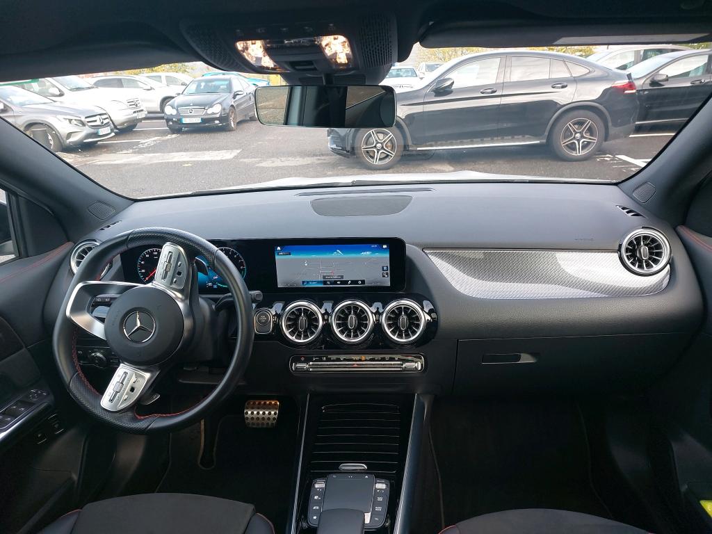 MERCEDES MERCEDES GLA II 250 e 8G-DCT AMG Line 2022