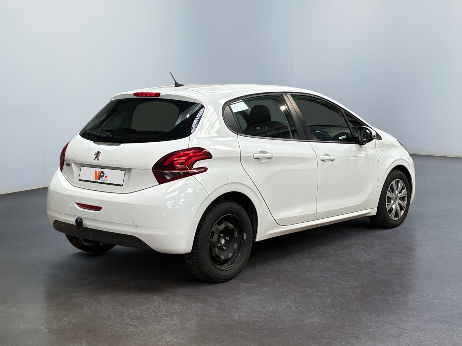 PEUGEOT 208 AFFAIRE 1.2 PURETECH 82 PR 2019