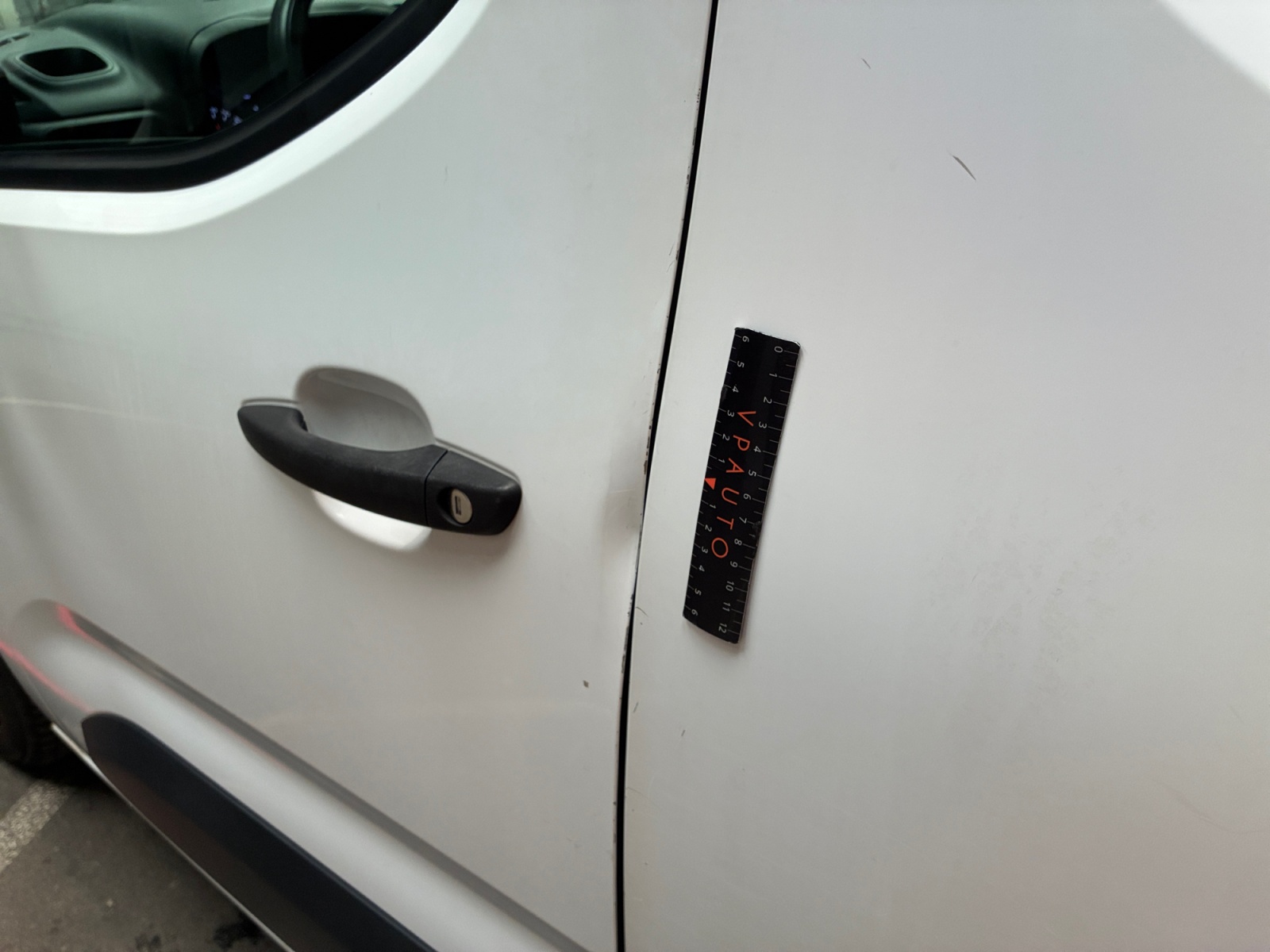 CITROEN BERLINGO VAN BERLINGO VAN M 650 BLUEHDI 100 S&S BVM5 DRIVER 2020