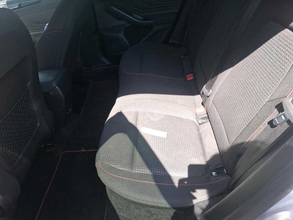 FORD FORD FOCUS SW 1.0 Flexifuel 125 S&S mHEV Powershift ST-Line X 2023