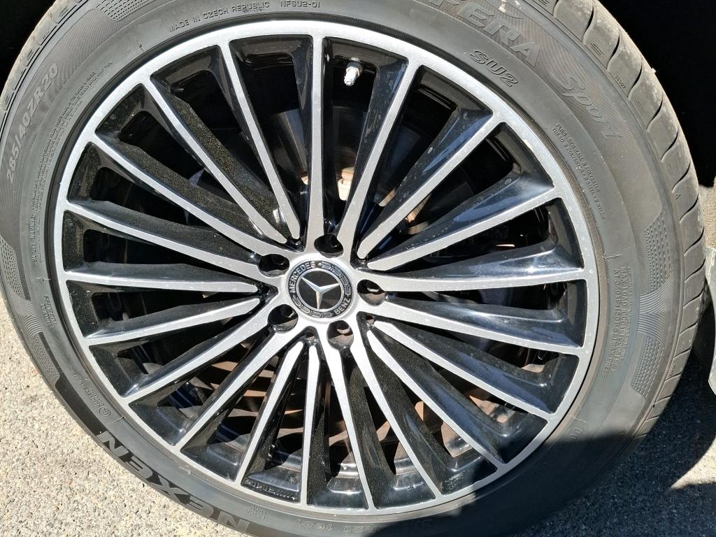 MERCEDES MERCEDES GLC 300 e 9G-Tronic 4Matic AMG Line 2023