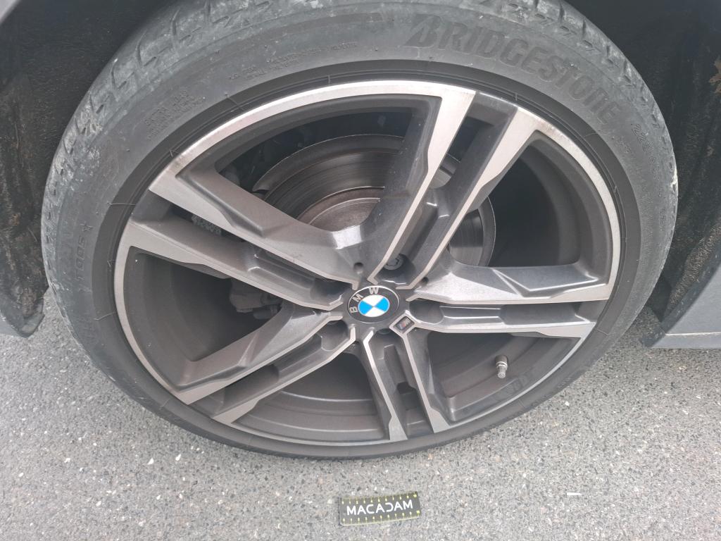 BMW BMW SERIE 1 F40 118i 136 ch DKG7 M Sport 2022