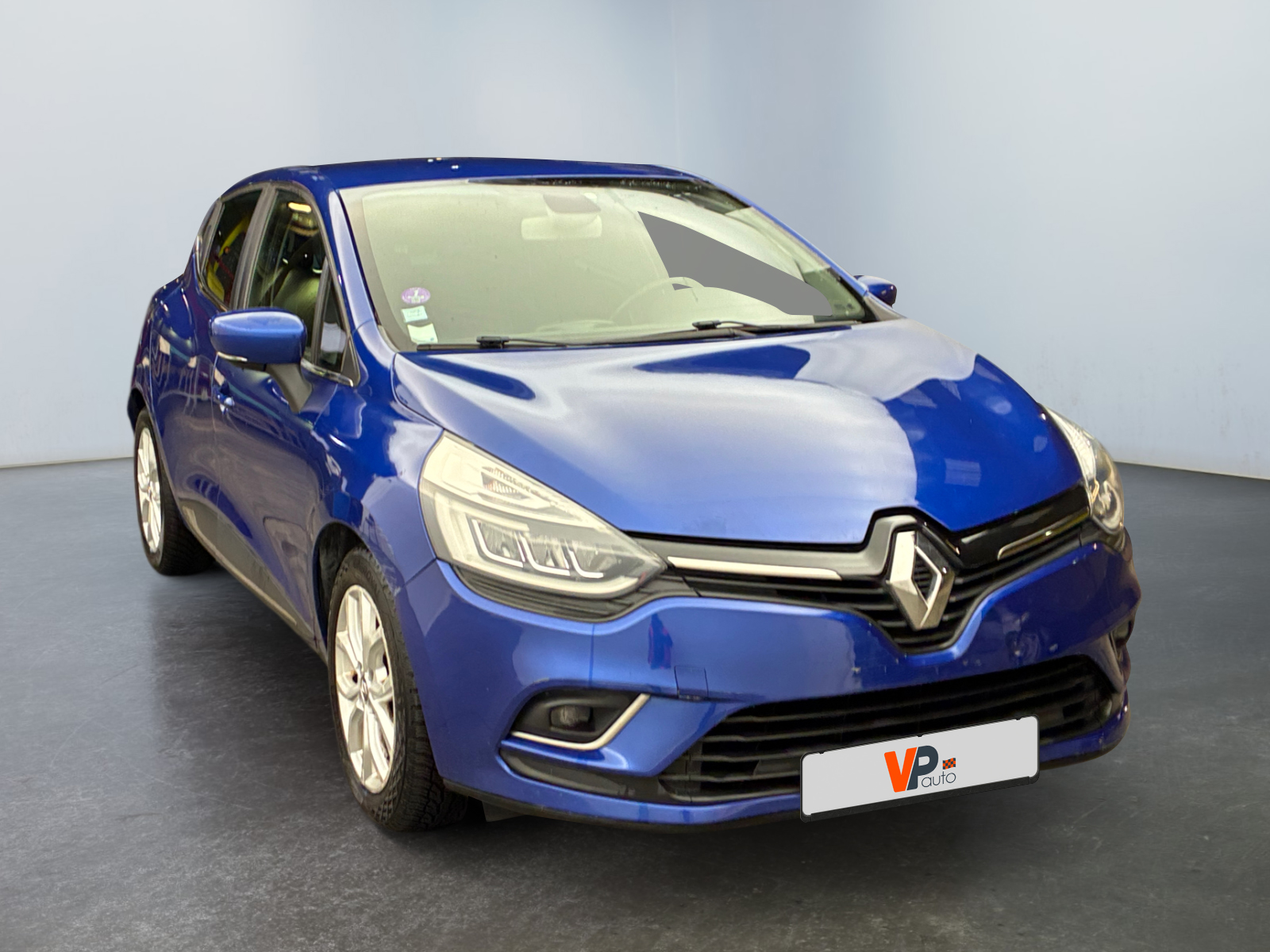 RENAULT Clio Tce 120 Energy 2018