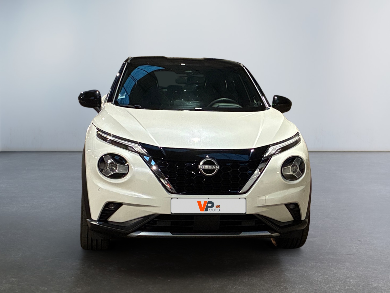 NISSAN Juke HYBRID 143 2024