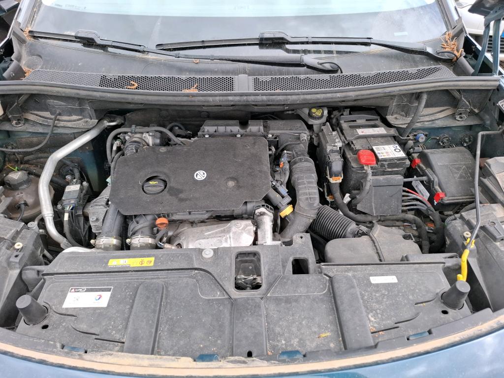 PEUGEOT PEUGEOT 5008 BlueHDi 130ch S&S EAT8 Active Pack 2022