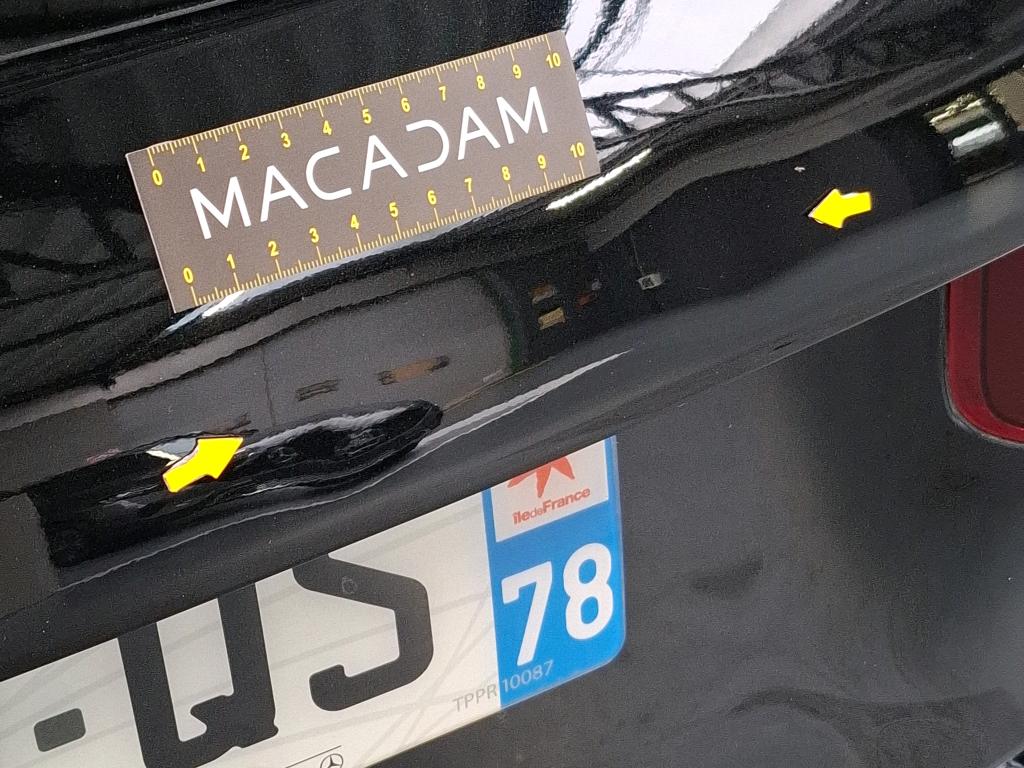 MERCEDES MERCEDES GLB 200 d 8G-DCT Progressive Line 2023