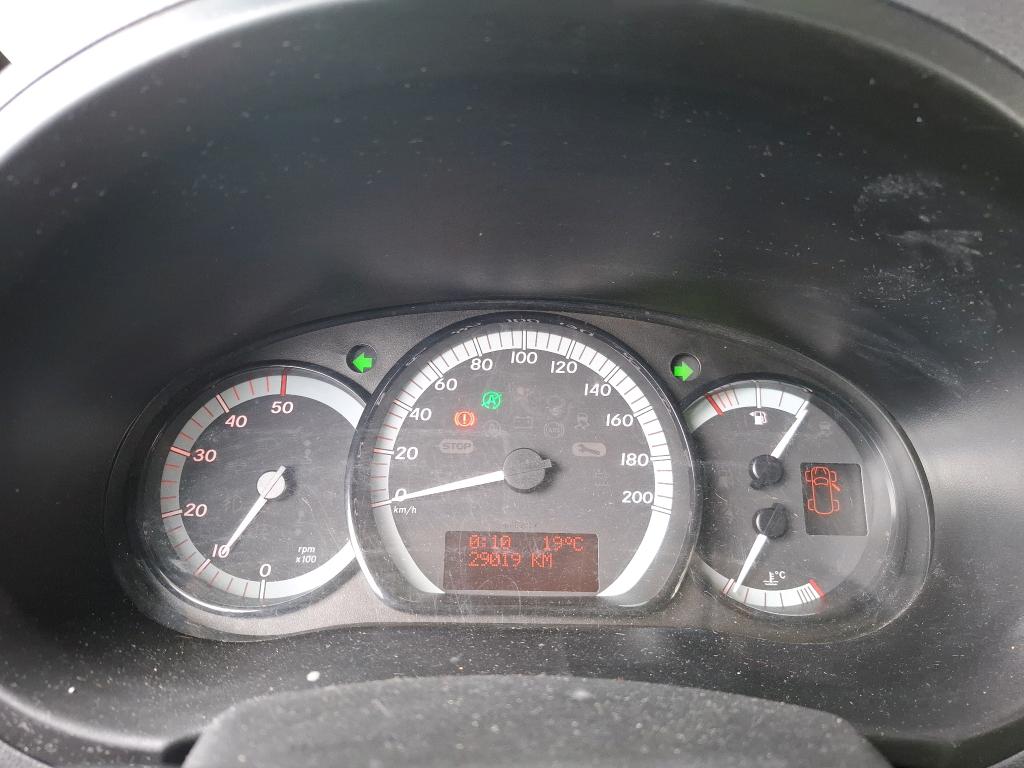 MERCEDES MERCEDES CITAN FOURGON FGN 109 CDI EXTRA LONG PRO 2021